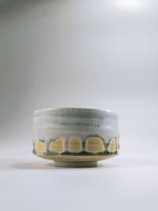 Bol à matcha — Shawan