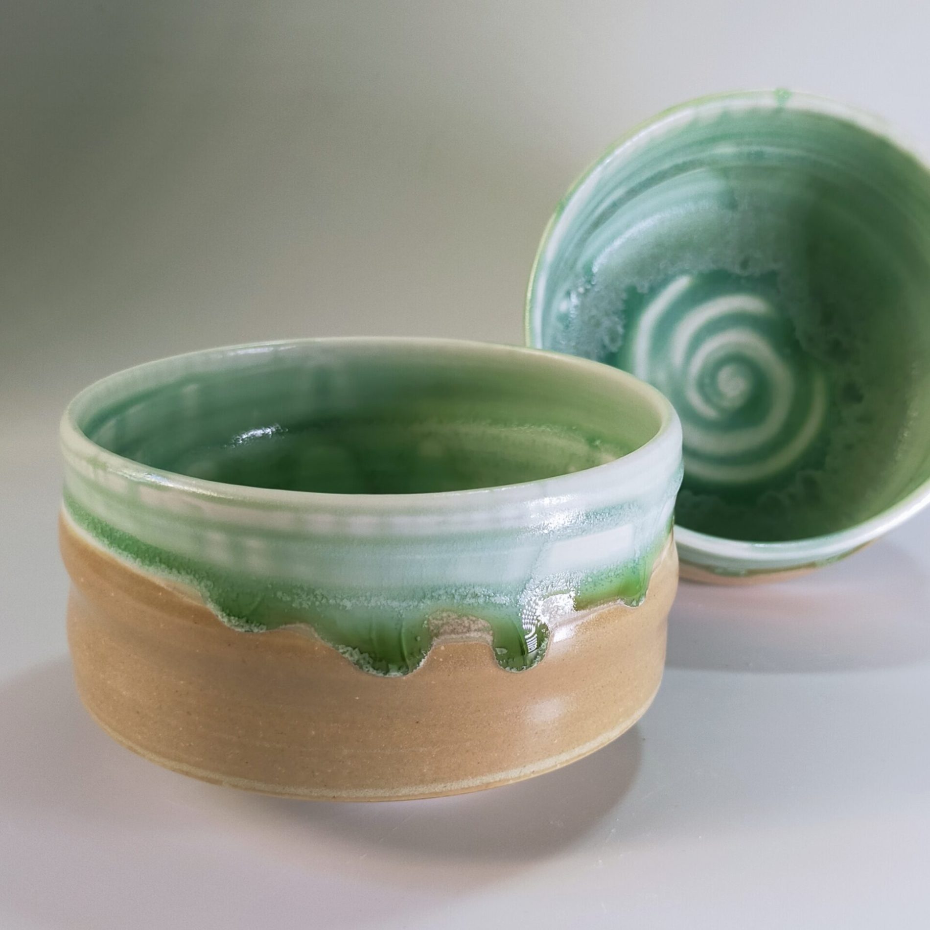 ARAZAR Alice - Shawan jade et corail